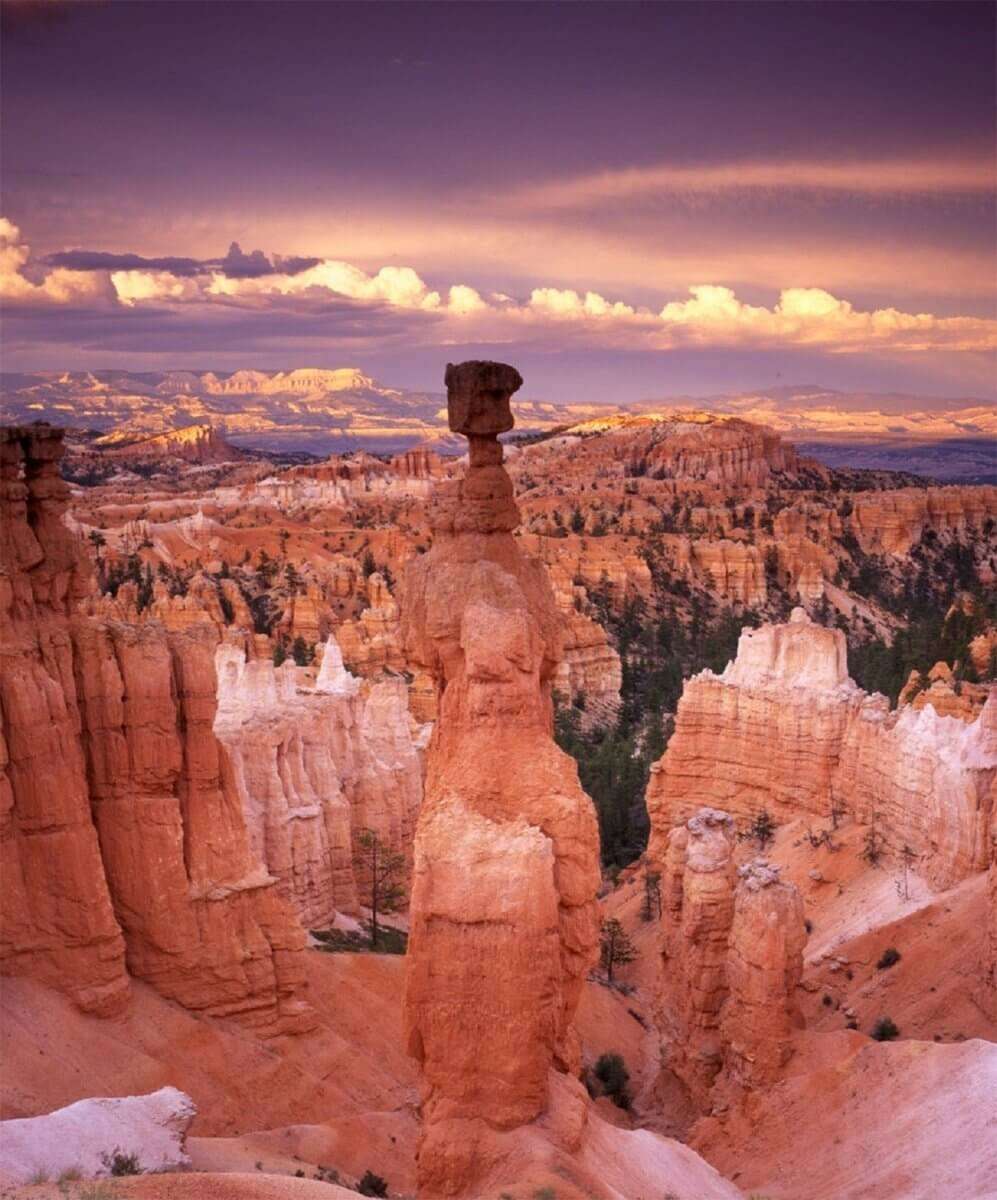 United World Memories US National Parks