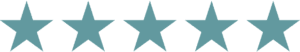 5 Stars