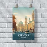 VIenna Poster